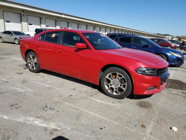 Photo 4 from auction – 2015 DODGE CHARGER SX with VIN 2C3CDXJGXFH920085