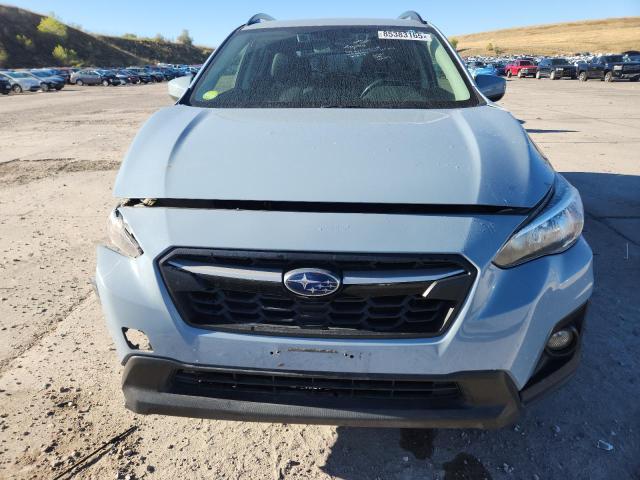 Photo 5 from auction – 2019 SUBARU CROSSTREK with VIN JF2GTAEC0K8311285