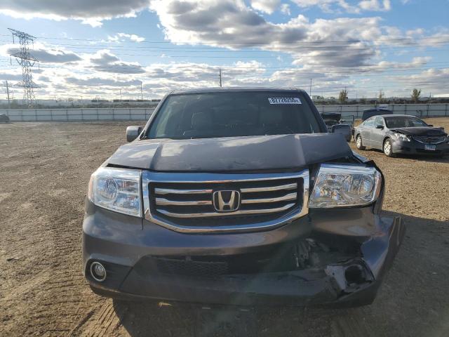 Photo 5 from auction – 2015 HONDA PILOT EXL with VIN 5FNYF4H58FB035615
