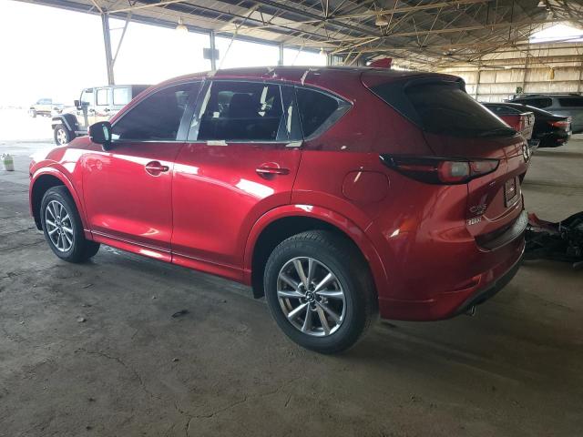 Photo 2 from auction – 2024 MAZDA CX-5 SELEC with VIN JM3KFBBL7R0434981