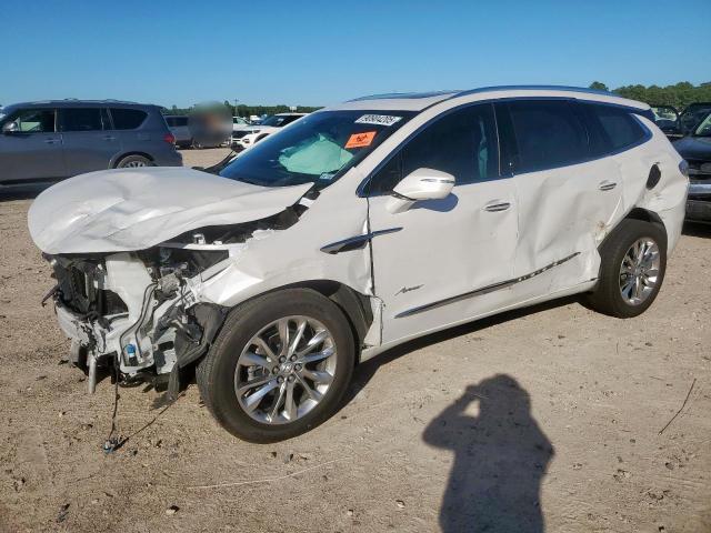 Photo 1 from auction – 2024 BUICK ENCLAVE AV with VIN 5GAERDKW1RJ112576