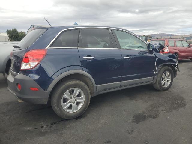 Photo 3 from auction – 2008 SATURN VUE XE with VIN 3GSCL33PX8S723023