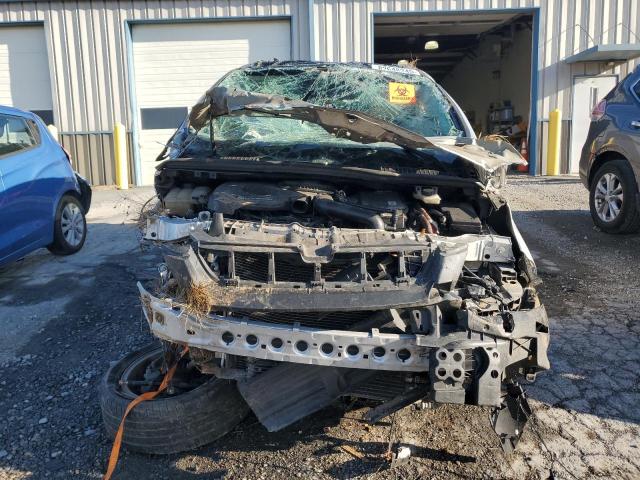 Photo 5 from auction – 2015 FORD C-MAX with VIN 1FADP5BU3FL101850