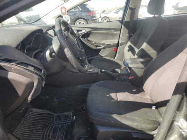 Photo 7 from auction – 2018 FORD FOCUS SEL with VIN 1FADP3H23JL203622