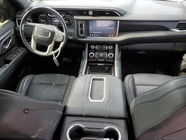 Photo 8 from auction – 2021 GMC YUKON DENA with VIN 1GKS2DKL8MR268026