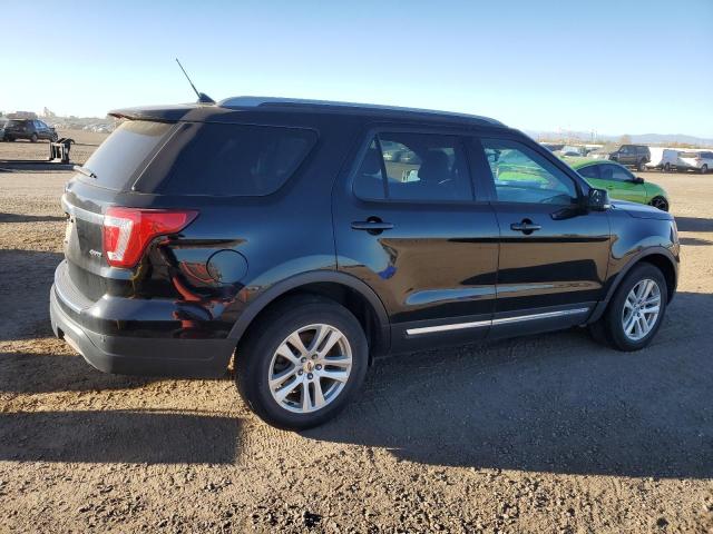 Photo 3 from auction – 2018 FORD EXPLORER X with VIN 1FM5K8D83JGB41888