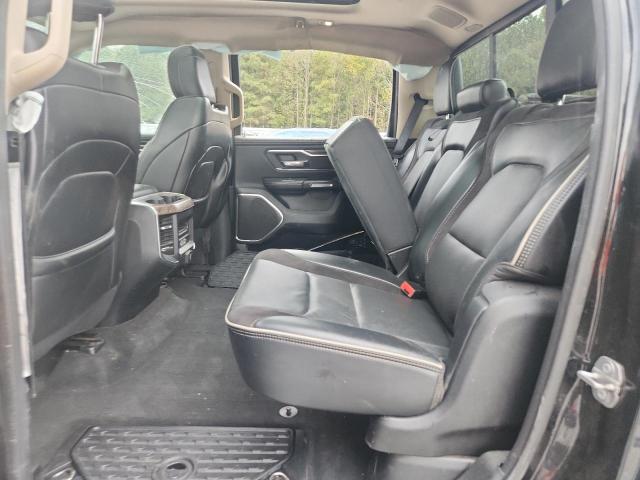 Photo 10 from auction – 2020 RAM 1500 LARAM with VIN 1C6SRFJT0LN241985