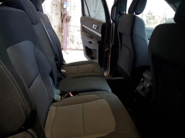 Foto 11 de la subasta – 2018 FORD EXPLORER X con VIN 1FM5K8D89JGC65793