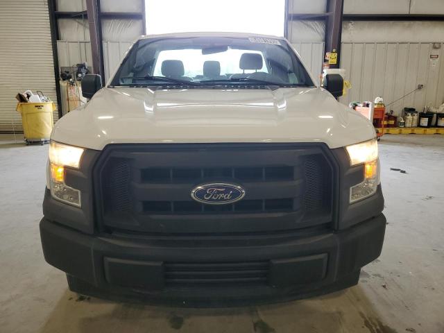 Photo 5 from auction – 2016 FORD F150 with VIN 1FTMF1CF8GKG03346