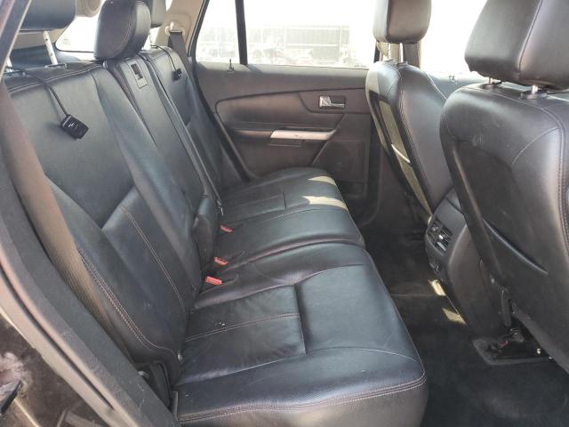 Photo 11 from auction – 2013 FORD EDGE LIMIT with VIN 2FMDK4KC2DBB12261