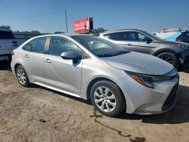 Photo 4 from auction – 2020 TOYOTA COROLLA LE with VIN 5YFEPRAE6LP091706