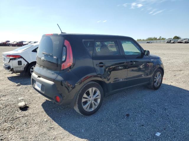 Photo 3 from auction – 2015 KIA SOUL + with VIN KNDJP3A51F7187566