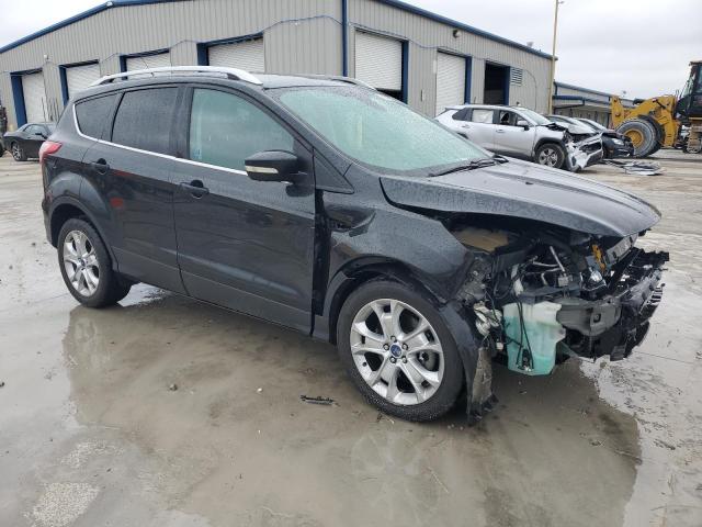 Photo 4 from auction – 2014 FORD ESCAPE TIT with VIN 1FMCU9J90EUD18781
