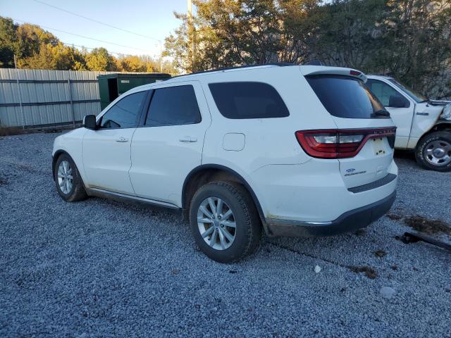 Photo 2 from auction – 2014 DODGE DURANGO SX with VIN 1C4RDHAG7EC286750