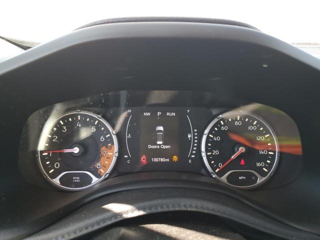 Photo 9 from auction – 2017 JEEP RENEGADE S with VIN ZACCJAAB3HPF59919