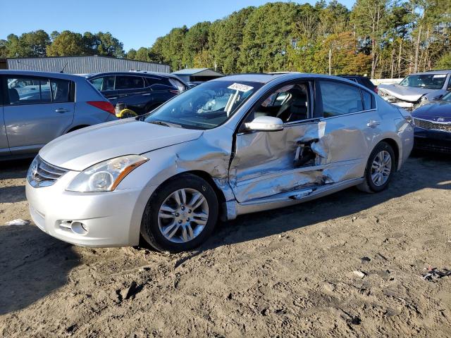 NISSAN ALTIMA BAS 2012 with VIN 1N4AL2APXCC255394 - Photo from auction