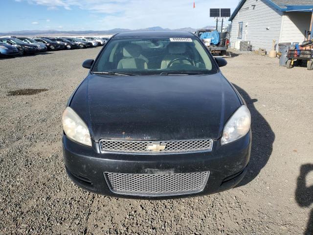Foto 5 de la subasta – 2012 CHEVROLET IMPALA LS con VIN 2G1WF5E37C1161410