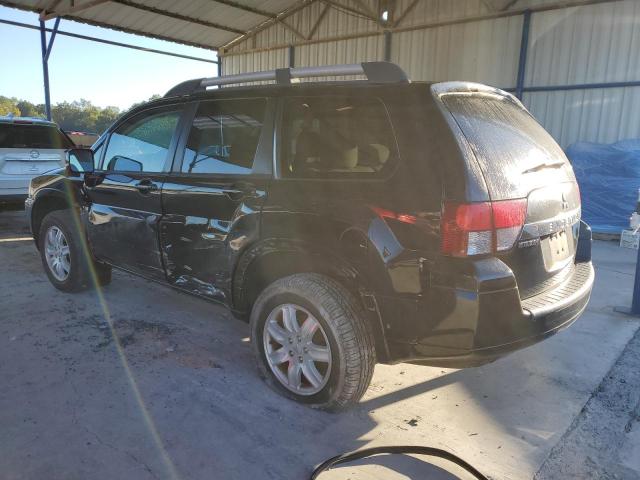 Photo 2 from auction – 2011 MITSUBISHI ENDEAVOR L with VIN 4A4JN2AS9BE035863