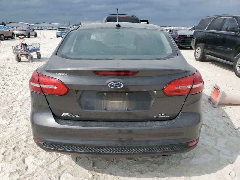 Photo 6 from auction – 2016 FORD FOCUS SE with VIN 1FADP3F28GL281695