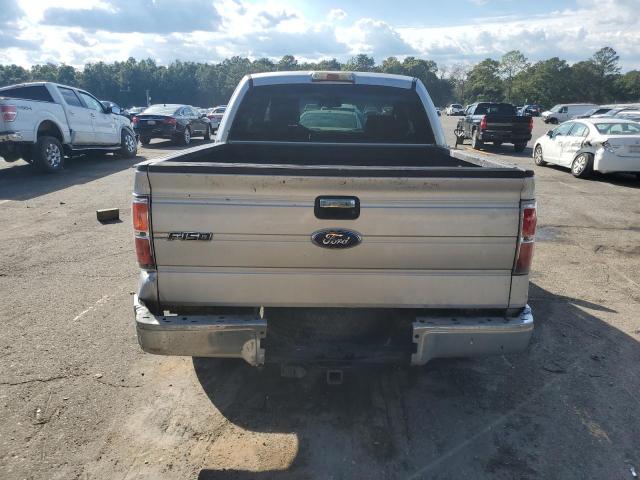 Photo 6 from auction – 2009 FORD F150 SUPER with VIN 1FTRX12819FA08002