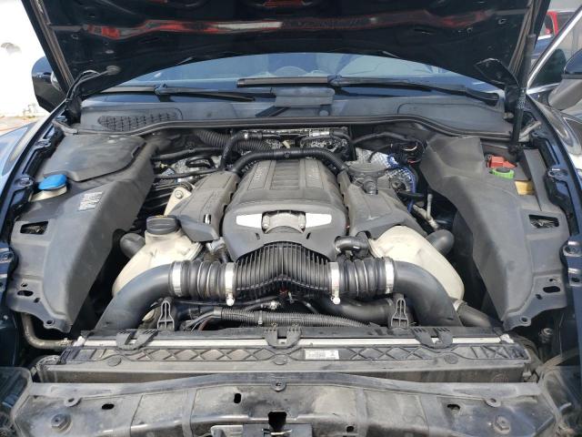 Photo 12 from auction – 2012 PORSCHE CAYENNE TU with VIN WP1AC2A27CLA82138
