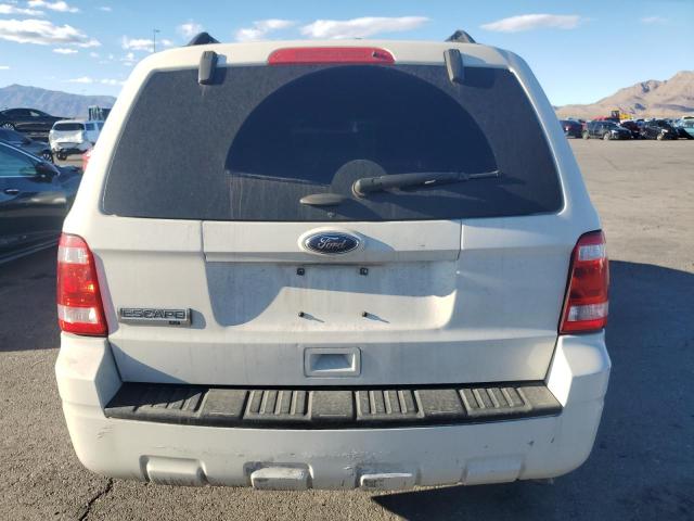 Photo 6 from auction – 2012 FORD ESCAPE XLT with VIN 1FMCU0D72CKA76249