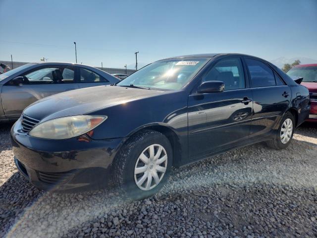 TOYOTA CAMRY LE 2005 with VIN 4T1BE32K45U069019 - Photo from auction