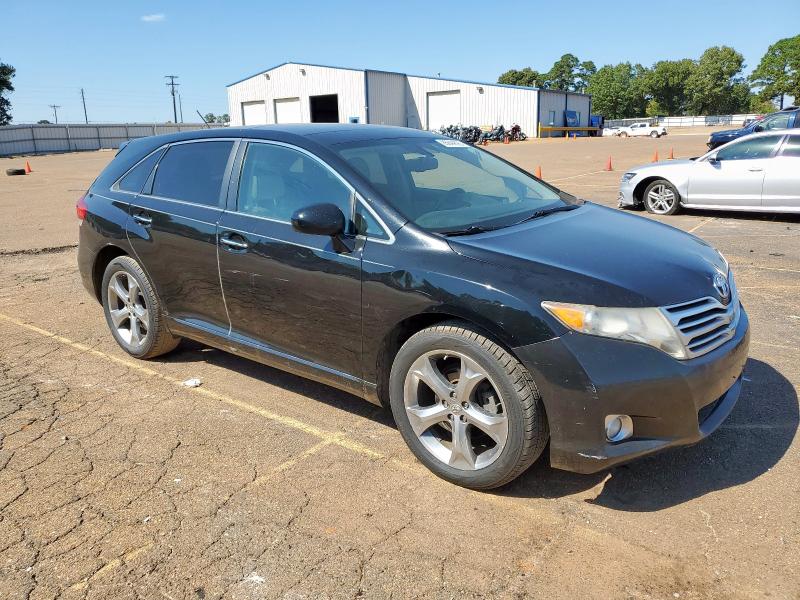 Photo 4 from auction – 2012 TOYOTA VENZA LE with VIN 4T3ZK3BB6CU050886