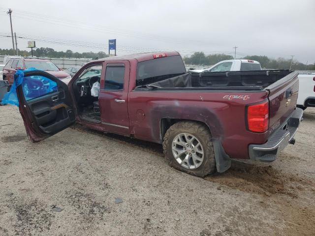 Photo 2 from auction – 2014 CHEVROLET SILVERADO with VIN 1GCVKSEC4EZ228309