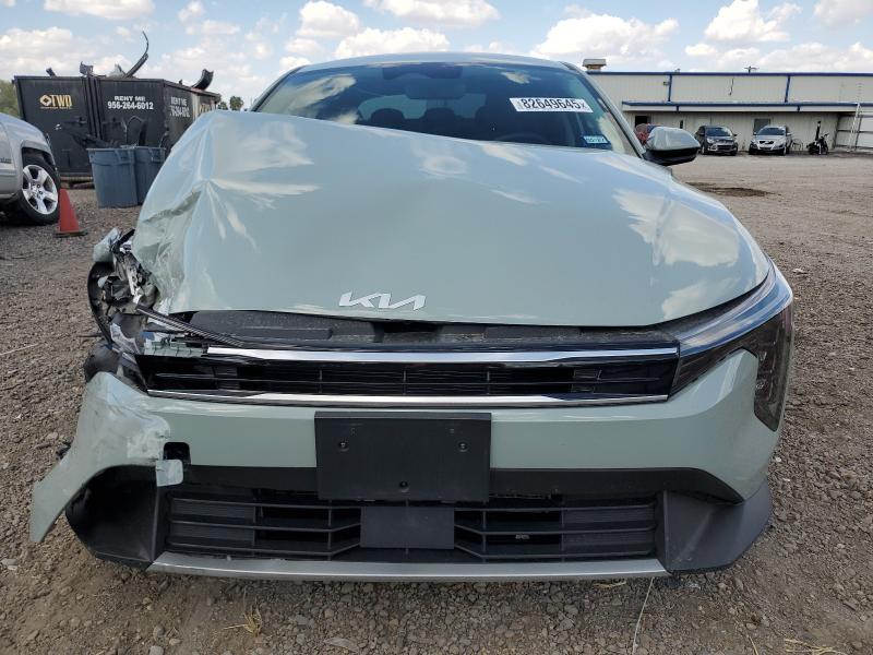 صورة رقم 5 من المزاد - 2025 KIA K4 EX مع VIN 3KPFU4DE6SE147137