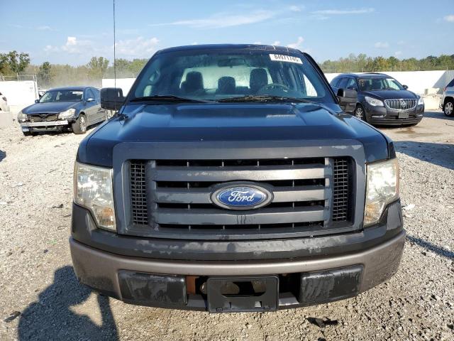 Photo 5 from auction – 2011 FORD F150 SUPER with VIN 1FTEW1CM0BFC95383