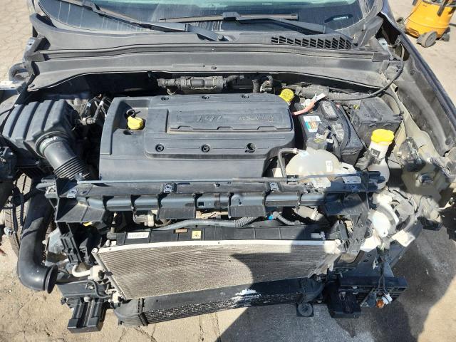 Photo 12 from auction – 2017 JEEP RENEGADE S with VIN ZACCJBAH0HPG20864
