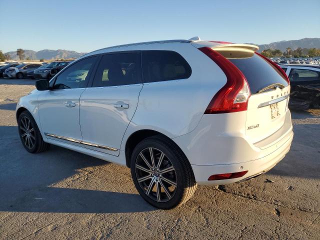 Photo 2 from auction – 2016 VOLVO XC60 T5 PR with VIN YV440MDK7G2783088