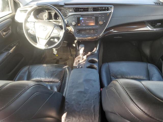 Photo 8 from auction – 2013 TOYOTA AVALON BAS with VIN 4T1BK1EB0DU027227