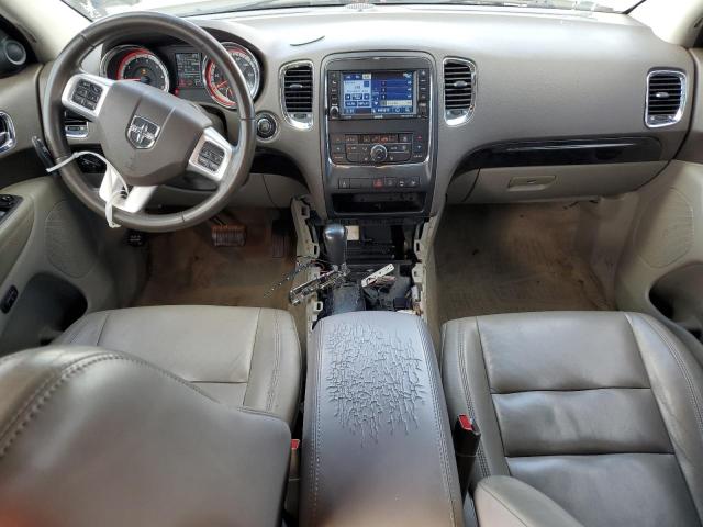 Photo 8 from auction – 2012 DODGE DURANGO CR with VIN 1C4RDHDG7CC257208