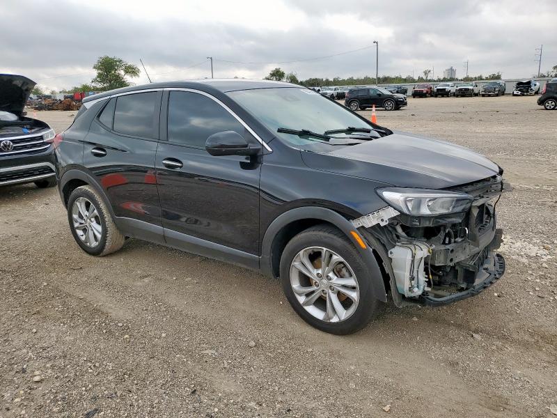Foto 4 de la subasta – 2023 BUICK ENCORE GX con VIN KL4MMBS28PB020022