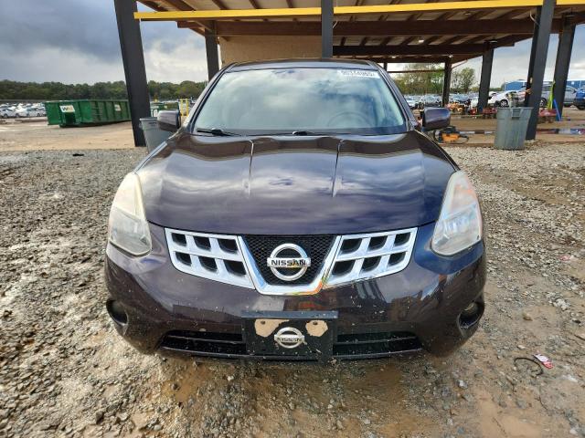 Photo 5 from auction – 2013 NISSAN ROGUE S with VIN JN8AS5MT2DW546340