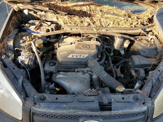 Photo 12 from auction – 2005 TOYOTA RAV4 with VIN JTEHD20V150041447