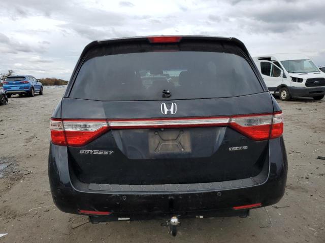 Photo 6 from auction – 2011 HONDA ODYSSEY TO with VIN 5FNRL5H97BB037842