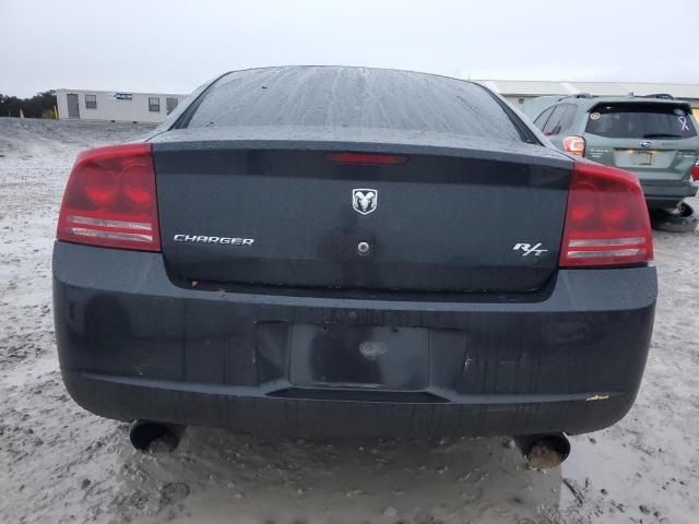 Photo 6 from auction – 2006 DODGE CHARGER R/ with VIN 2B3KA53H26H255985