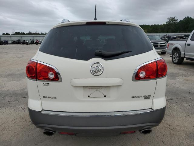 Photo 6 from auction – 2009 BUICK ENCLAVE CX with VIN 5GAER23D39J205715