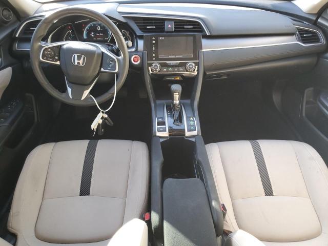Photo 8 from auction – 2017 HONDA CIVIC EX with VIN 19XFC2F79HE075543