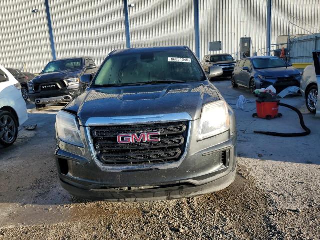 Photo 5 from auction – 2017 GMC TERRAIN SL with VIN 2GKALMEK5H6220013