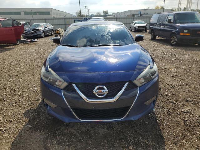 Photo 5 from auction – 2018 NISSAN MAXIMA 3.5 with VIN 1N4AA6AP5JC360760