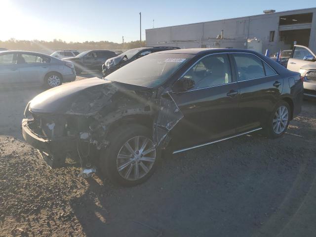 TOYOTA CAMRY 2012 with VIN 4T1BK1FK5CU506580 - Photo from auction