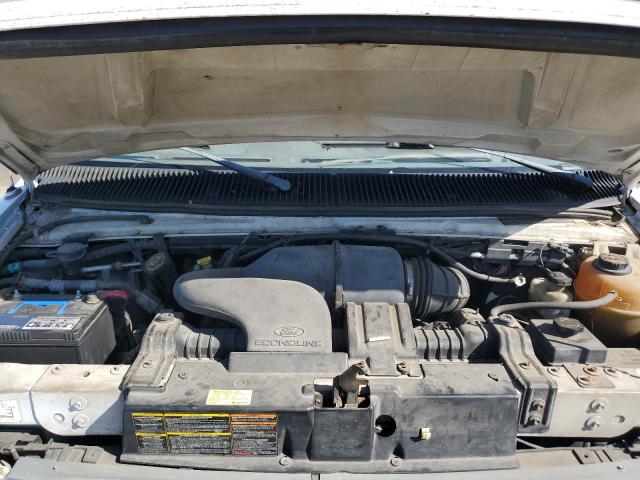 Photo 12 from auction – 1998 FORD ECONOLINE with VIN 1FBSS31L4WHB53007
