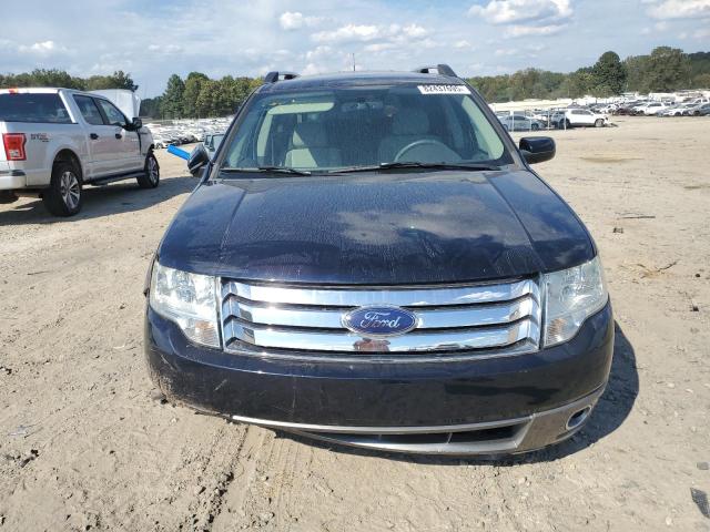 Photo 5 from auction – 2008 FORD TAURUS X S with VIN 1FMDK02W18GA33326