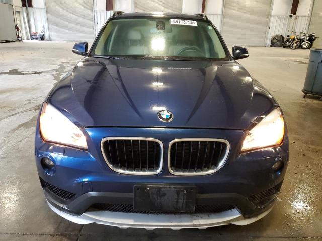 Photo 5 from auction – 2015 BMW X1 XDRIVE2 with VIN WBAVL1C51FVY31607