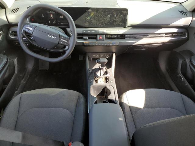 Photo 8 from auction – 2025 KIA K4 LX with VIN 3KPFT4DE4SE077351