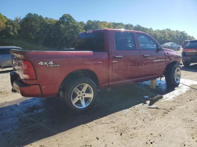 Photo 3 from auction – 2012 DODGE RAM 1500 S with VIN 1C6RD7KT6CS261659